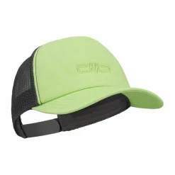 Donna CMP Cappelli E Fascette|Cappelli E Fascette^Cappello Unisex con Frontiera e Rete Mesh