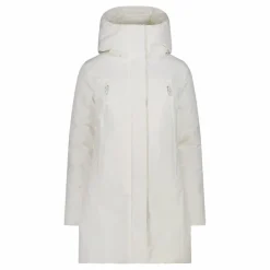 Donna CMP Giacche Imbottite E Piumini|Giacche Invernali^Cappotto da donna con cappuccio