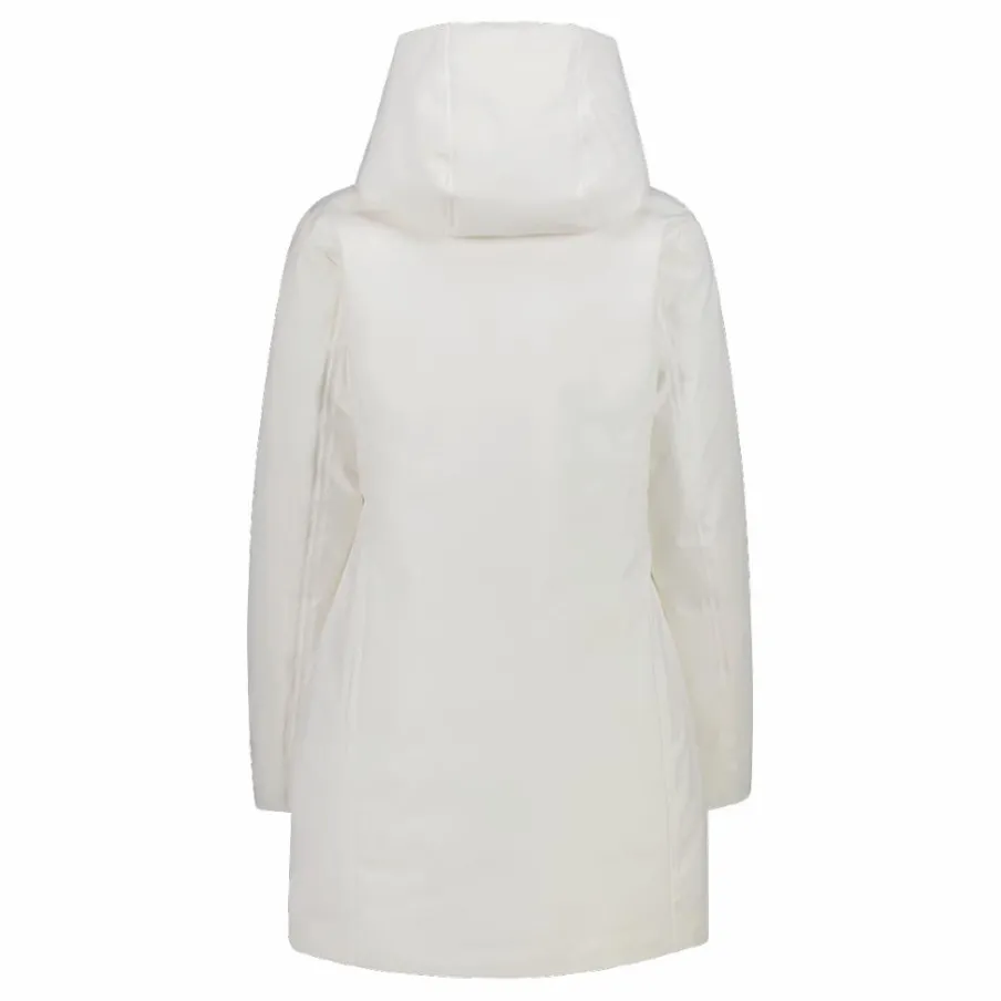 Donna CMP Giacche Imbottite E Piumini|Giacche Invernali^Cappotto da donna con cappuccio