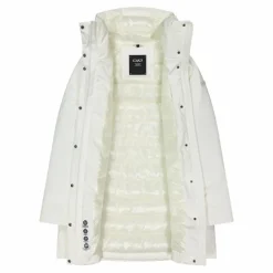 Donna CMP Giacche Imbottite E Piumini|Giacche Invernali^Cappotto da donna con cappuccio