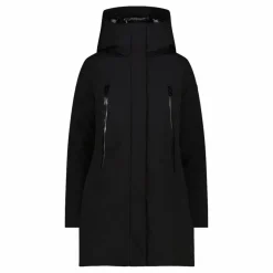 Donna CMP Giacche Imbottite E Piumini|Giacche Invernali^Cappotto da donna con cappuccio