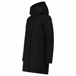 Donna CMP Giacche Imbottite E Piumini|Giacche Invernali^Cappotto da donna con cappuccio