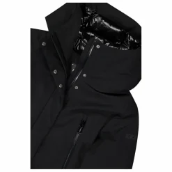 Donna CMP Giacche Imbottite E Piumini|Giacche Invernali^Cappotto da donna con cappuccio