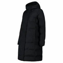 Donna CMP Giacche Imbottite E Piumini|Giacche Invernali^Cappotto donna con cappuccio fisso