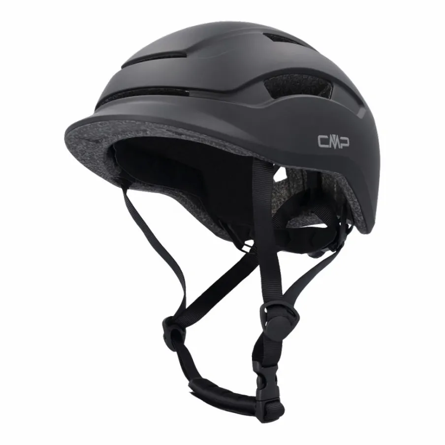 Donna CMP Caschi|Caschi^Casco city bike per adulti