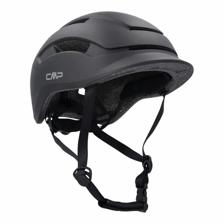 Donna CMP Caschi|Caschi^Casco city bike per adulti