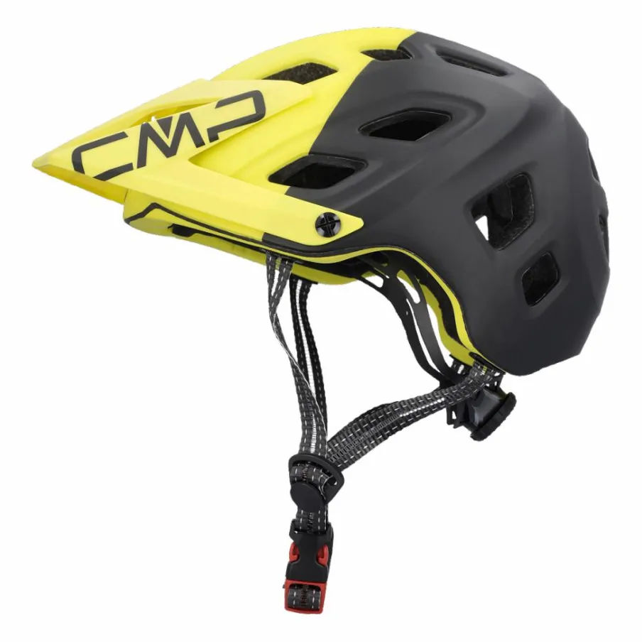 Donna CMP Caschi|Caschi^Casco da bike MTB PRO per adulti