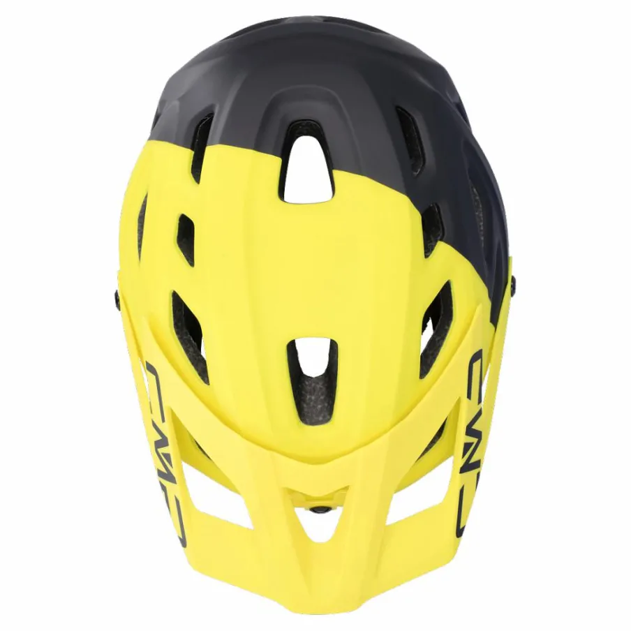 Donna CMP Caschi|Caschi^Casco da bike MTB PRO per adulti