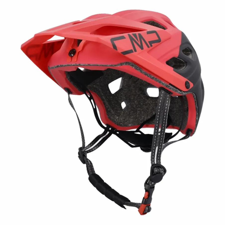 Donna CMP Caschi|Caschi^Casco da bike MTB PRO per adulti