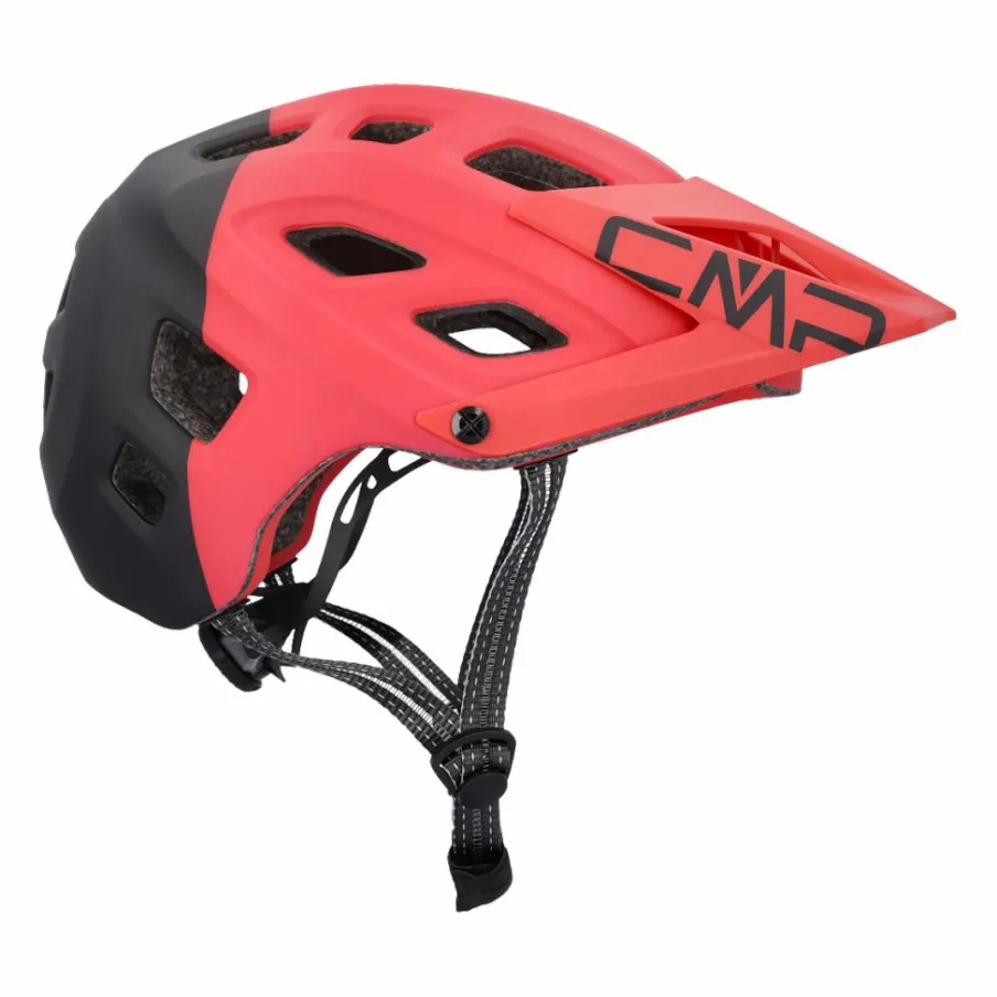 Donna CMP Caschi|Caschi^Casco da bike MTB PRO per adulti