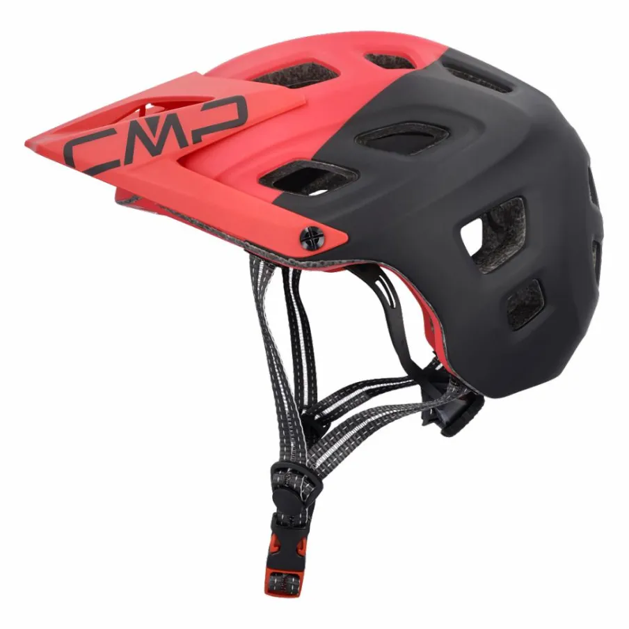 Donna CMP Caschi|Caschi^Casco da bike MTB PRO per adulti