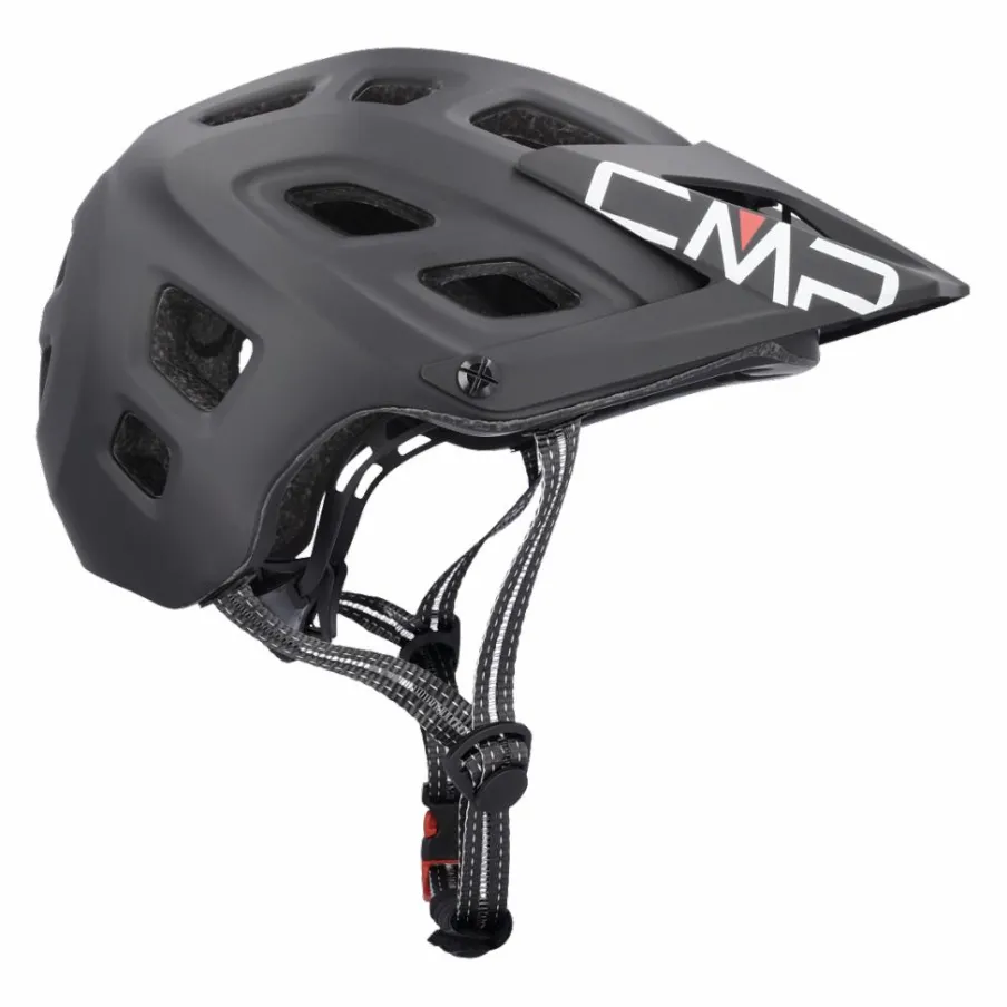 Donna CMP Caschi|Caschi^Casco da bike MTB PRO per adulti