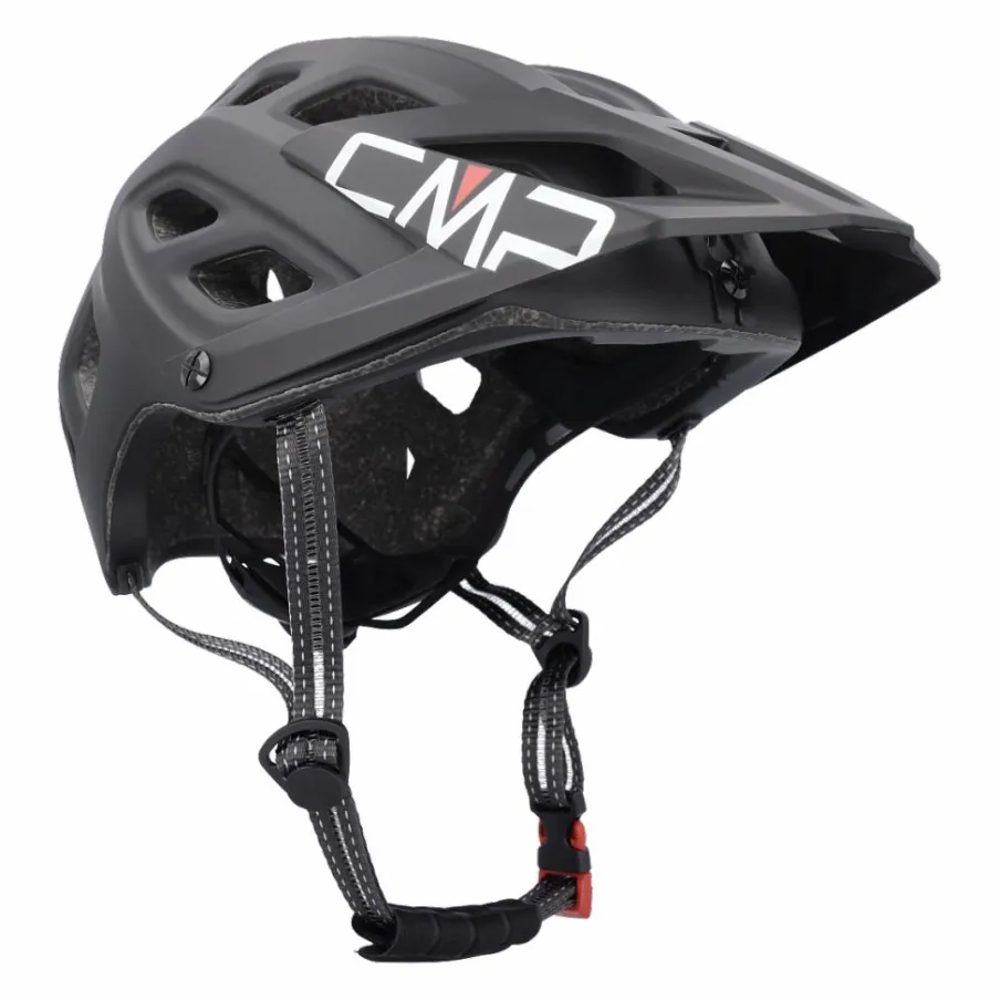 Donna CMP Caschi|Caschi^Casco da bike MTB PRO per adulti