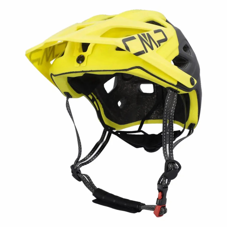 Donna CMP Caschi|Caschi^Casco da bike MTB PRO per adulti