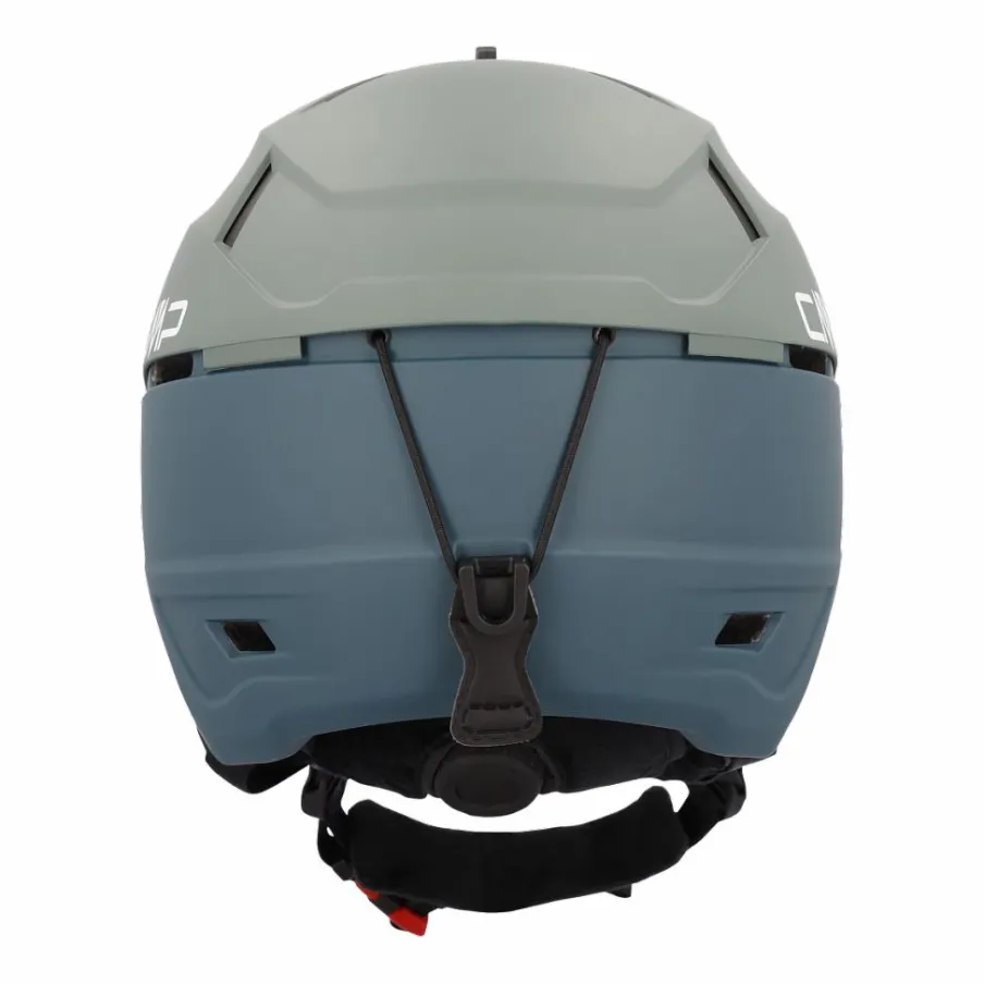 Uomo CMP Caschi^Casco da sci BEAVER per uomo