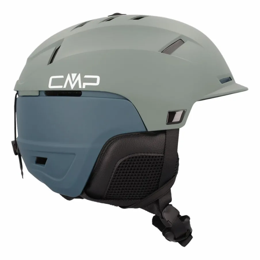 Uomo CMP Caschi^Casco da sci BEAVER per uomo