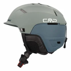 Uomo CMP Caschi^Casco da sci BEAVER per uomo