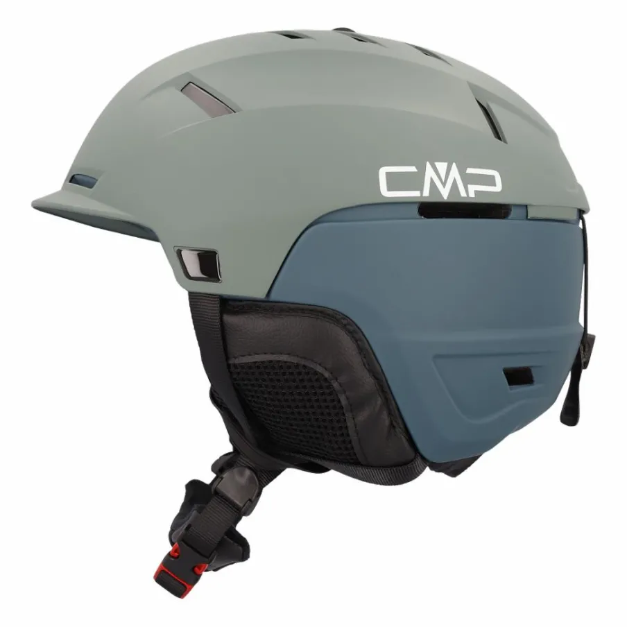 Uomo CMP Caschi^Casco da sci BEAVER per uomo