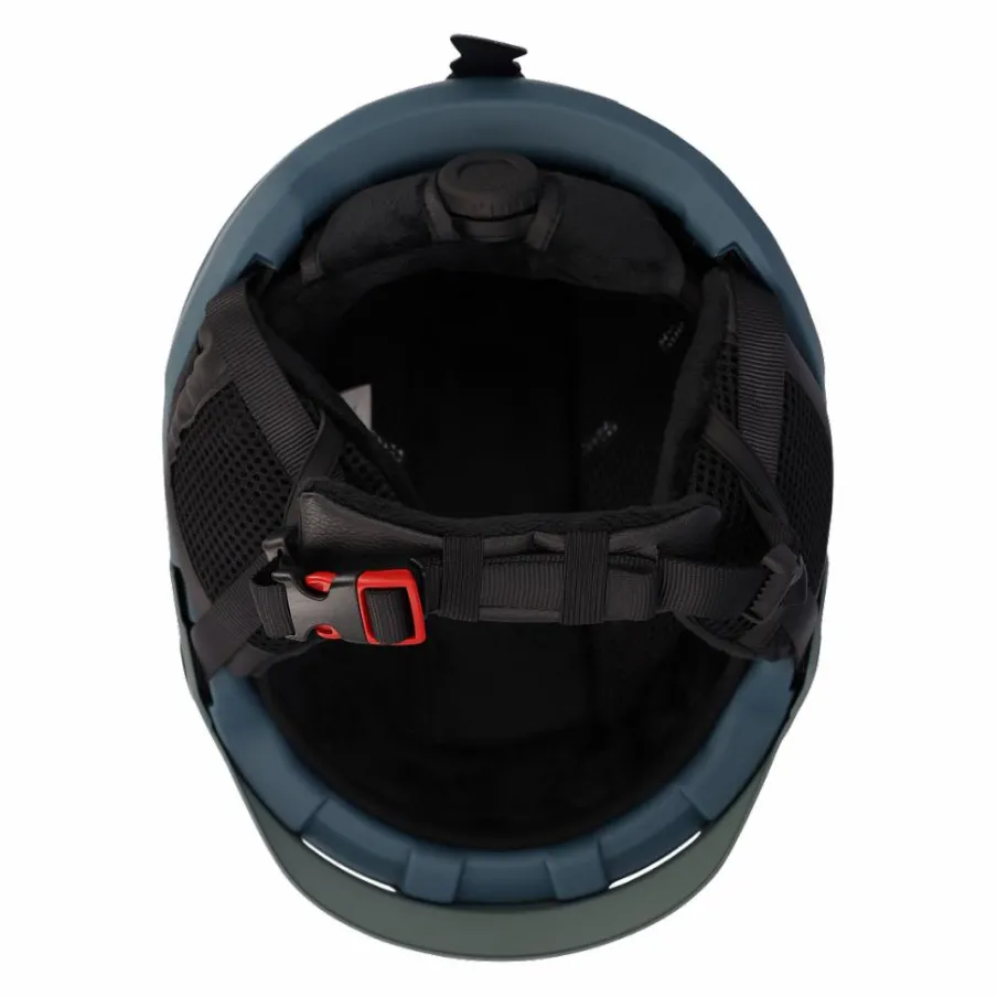 Uomo CMP Caschi^Casco da sci BEAVER per uomo