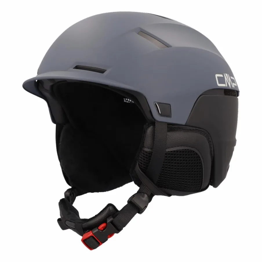 Uomo CMP Caschi^Casco da sci BEAVER per uomo