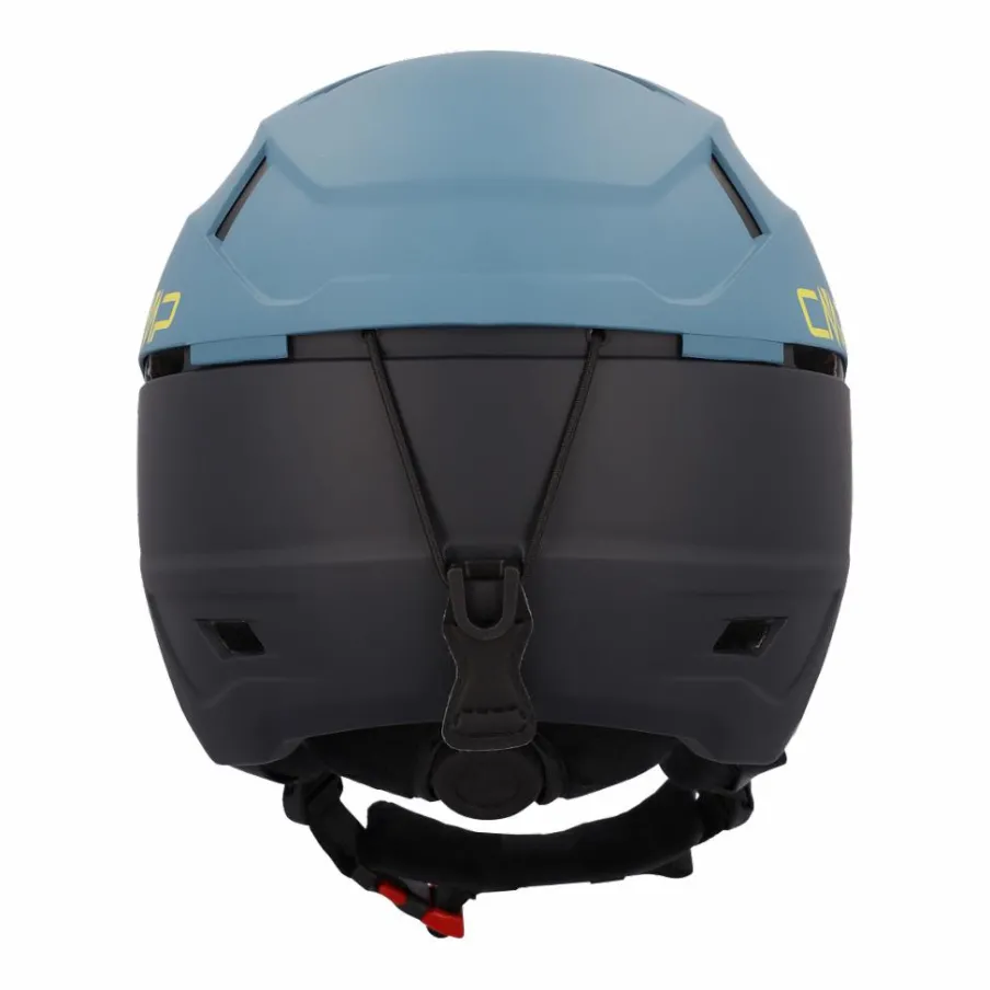 Uomo CMP Caschi^Casco da sci BEAVER per uomo