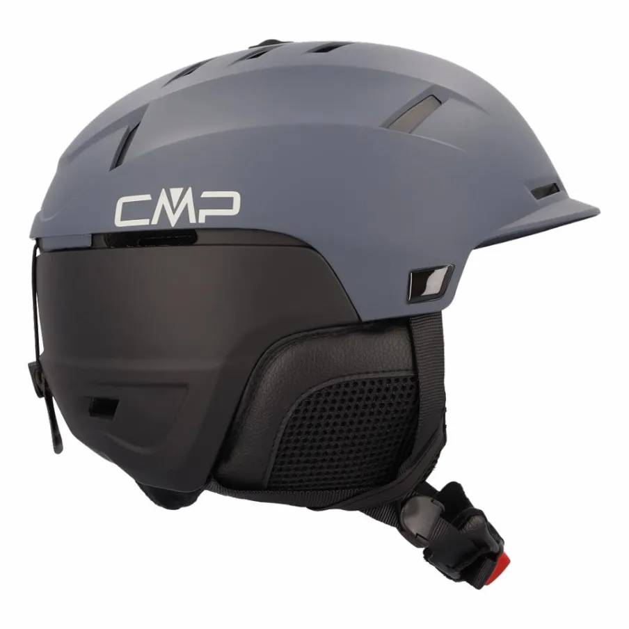 Uomo CMP Caschi^Casco da sci BEAVER per uomo