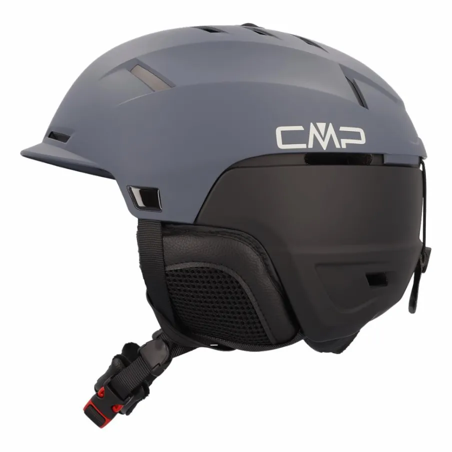 Uomo CMP Caschi^Casco da sci BEAVER per uomo