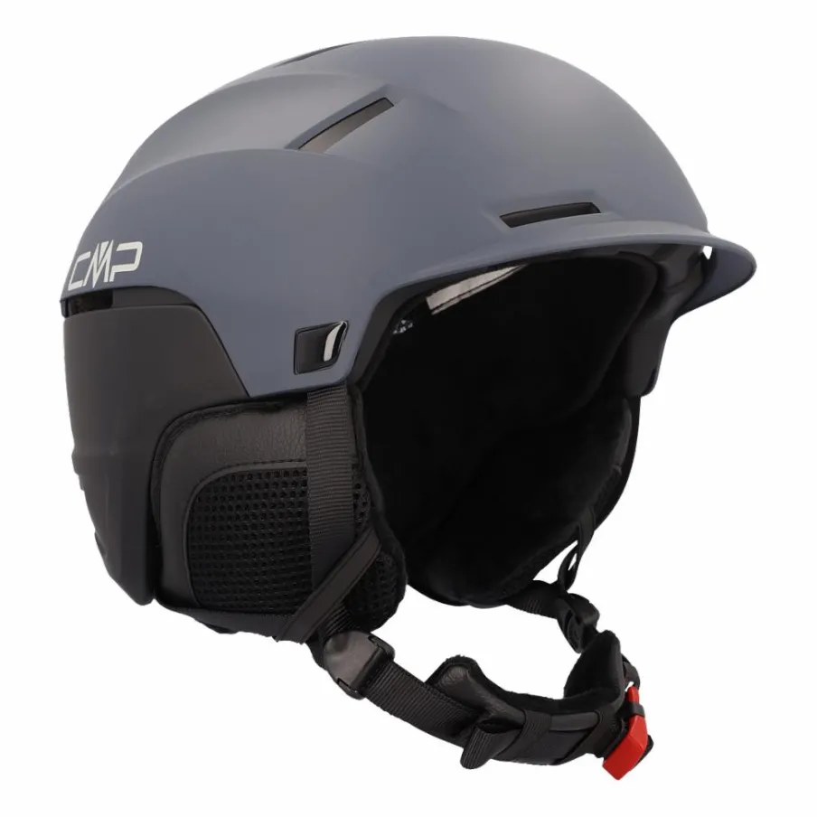 Uomo CMP Caschi^Casco da sci BEAVER per uomo