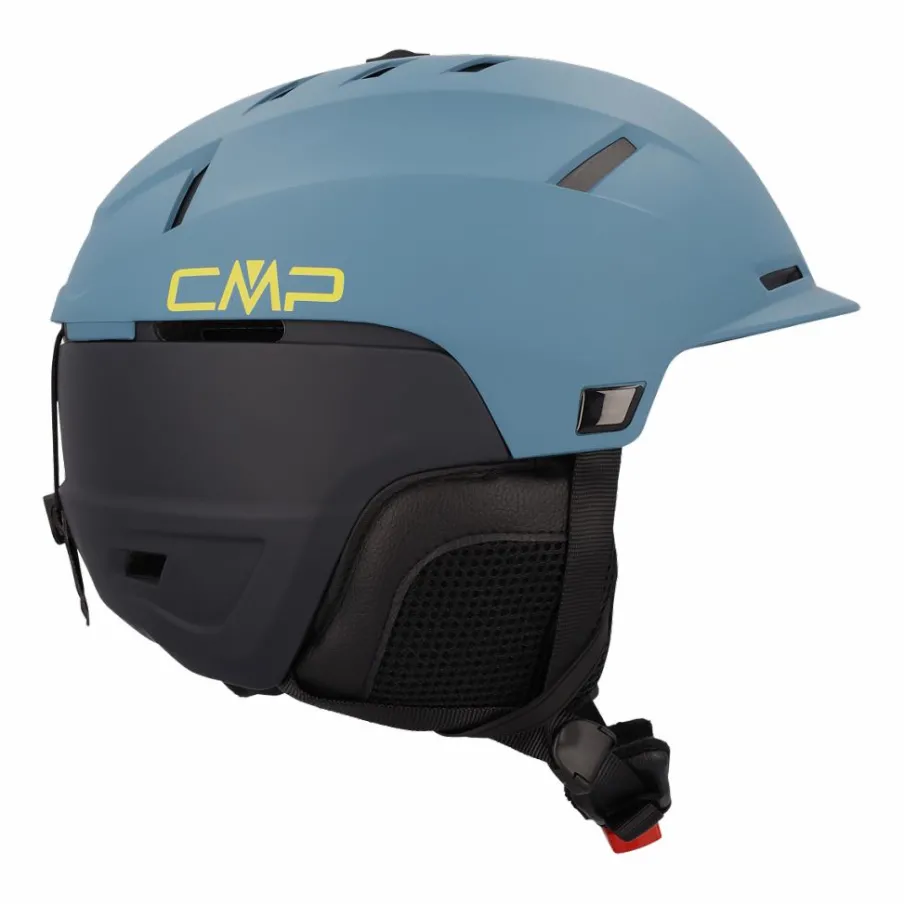 Uomo CMP Caschi^Casco da sci BEAVER per uomo