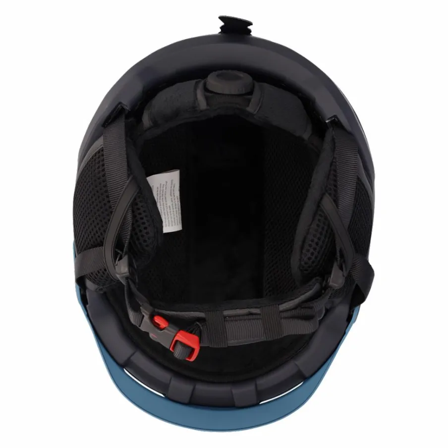 Uomo CMP Caschi^Casco da sci BEAVER per uomo