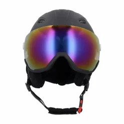 Donna CMP Caschi|Caschi^Casco da sci con visiera WA-2