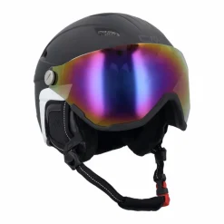 Donna CMP Caschi|Caschi^Casco da sci con visiera WA-2