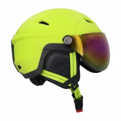 Donna CMP Caschi|Caschi^Casco da sci con visiera WA-2