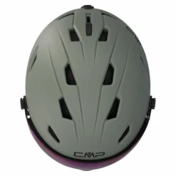 Donna CMP Caschi|Caschi^Casco da sci con visiera WA-2