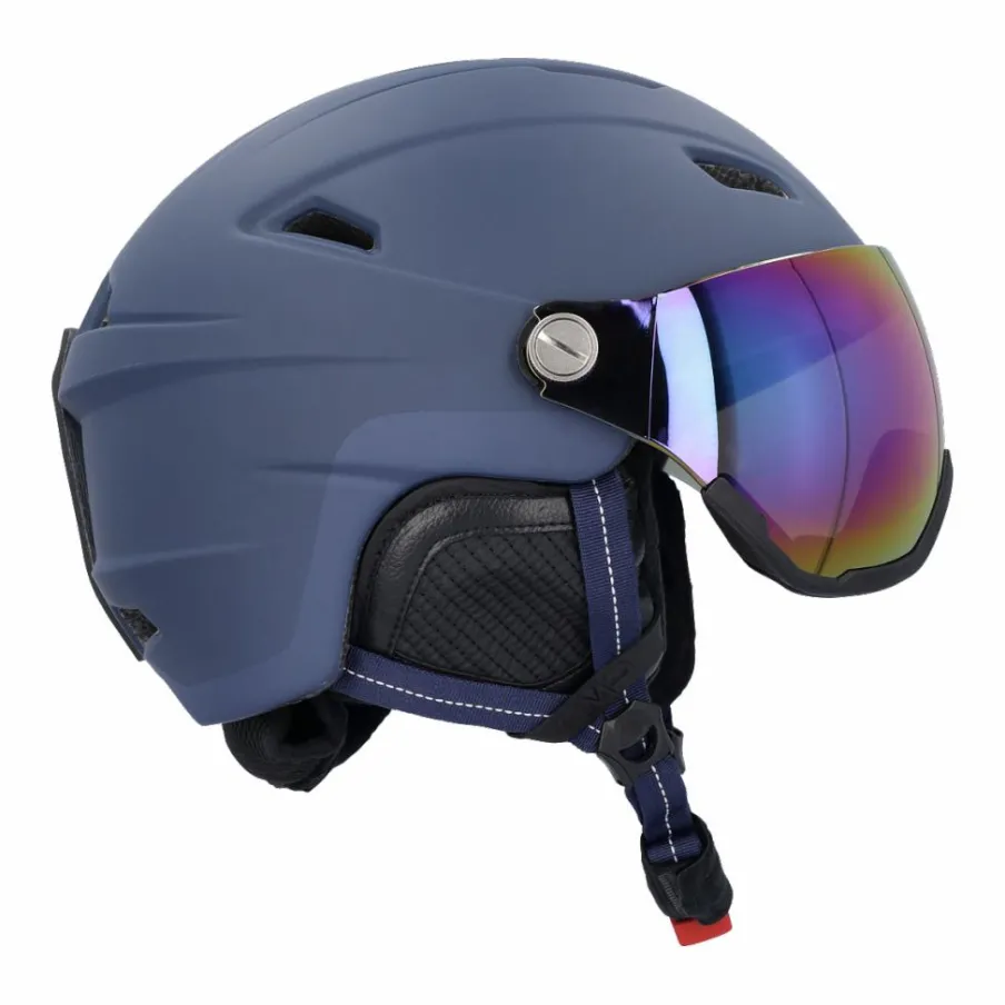 Donna CMP Caschi|Caschi^Casco da sci con visiera WA-2