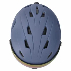 Donna CMP Caschi|Caschi^Casco da sci con visiera WA-2