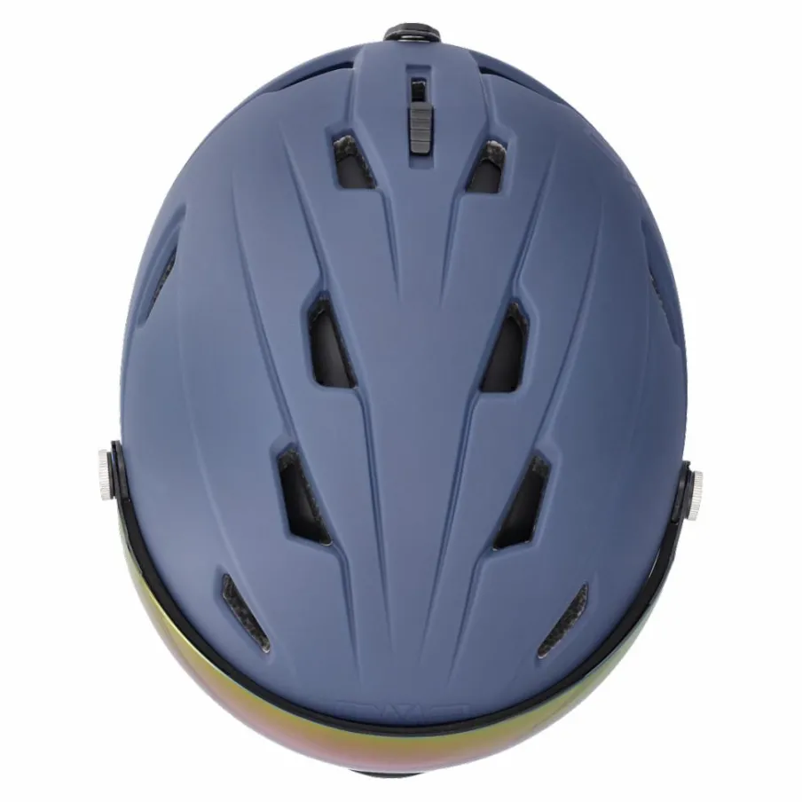 Donna CMP Caschi|Caschi^Casco da sci con visiera WA-2