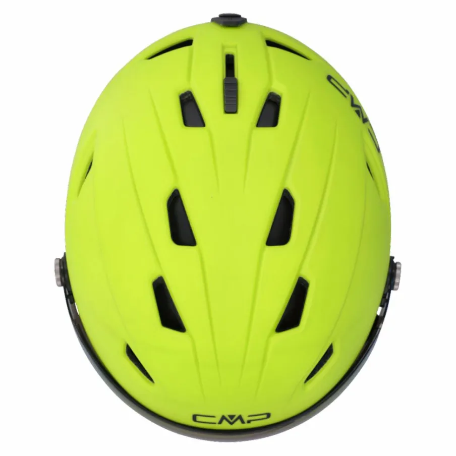 Donna CMP Caschi|Caschi^Casco da sci con visiera WA-2