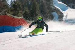 Donna CMP Caschi|Caschi^Casco da sci con visiera WA-2