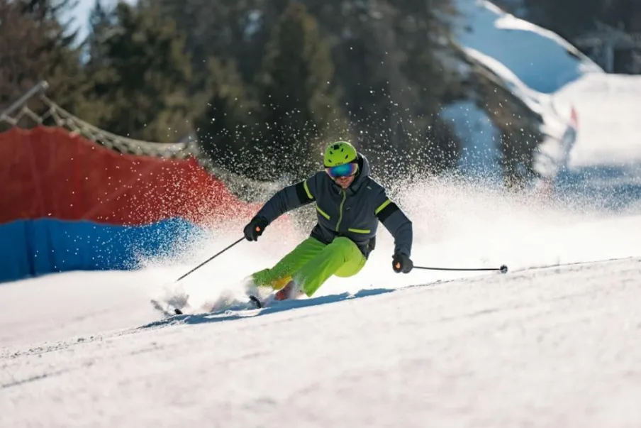 Donna CMP Caschi|Caschi^Casco da sci con visiera WA-2