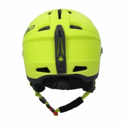 Bambino CMP Accessori|Accessori^Casco da sci con visiera da bambino WJ-2