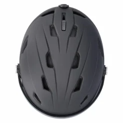 Bambino CMP Accessori|Accessori^Casco da sci con visiera da bambino WJ-2