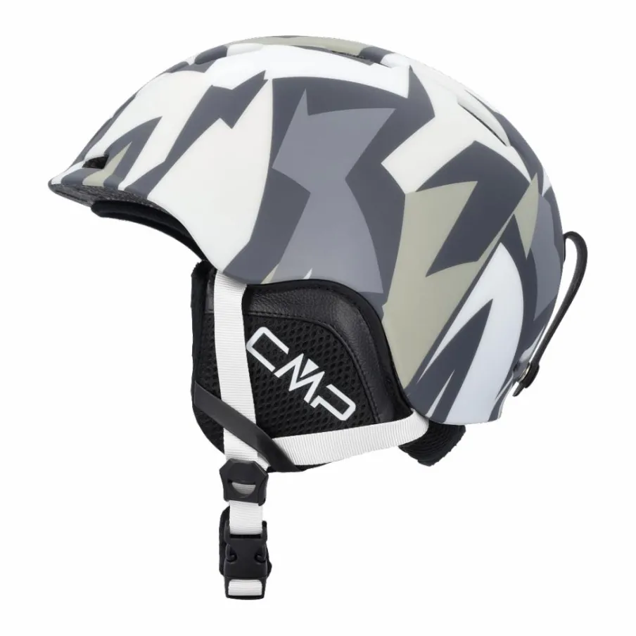 Donna CMP Caschi|Caschi^Casco da sci da adulto XA-4