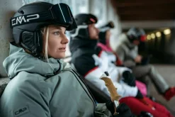 Donna CMP Caschi|Caschi^Casco da sci da adulto XA-1