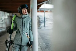 Donna CMP Caschi|Caschi^Casco da sci da adulto XA-1