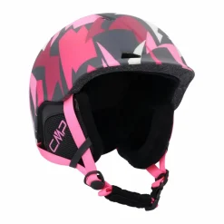 Bambino CMP Accessori|Accessori^Casco da sci da bambino XJ-4