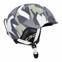 Bambino CMP Accessori|Accessori^Casco da sci da bambino XJ-4