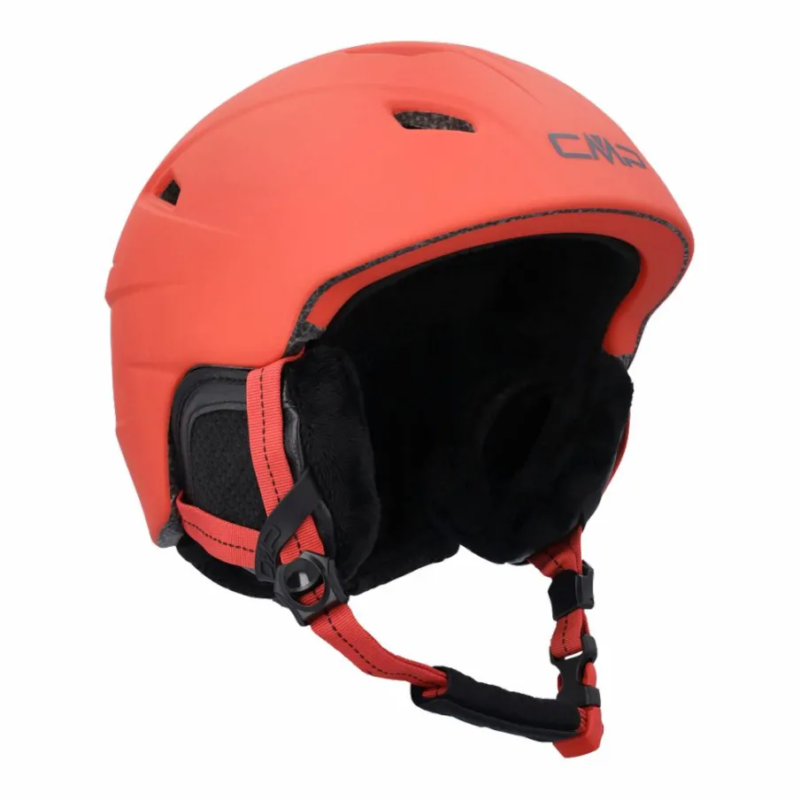 Bambino CMP Accessori|Accessori^Casco da sci da bambino XJ-1