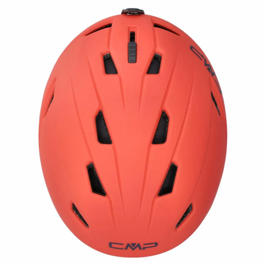 Bambino CMP Accessori|Accessori^Casco da sci da bambino XJ-1