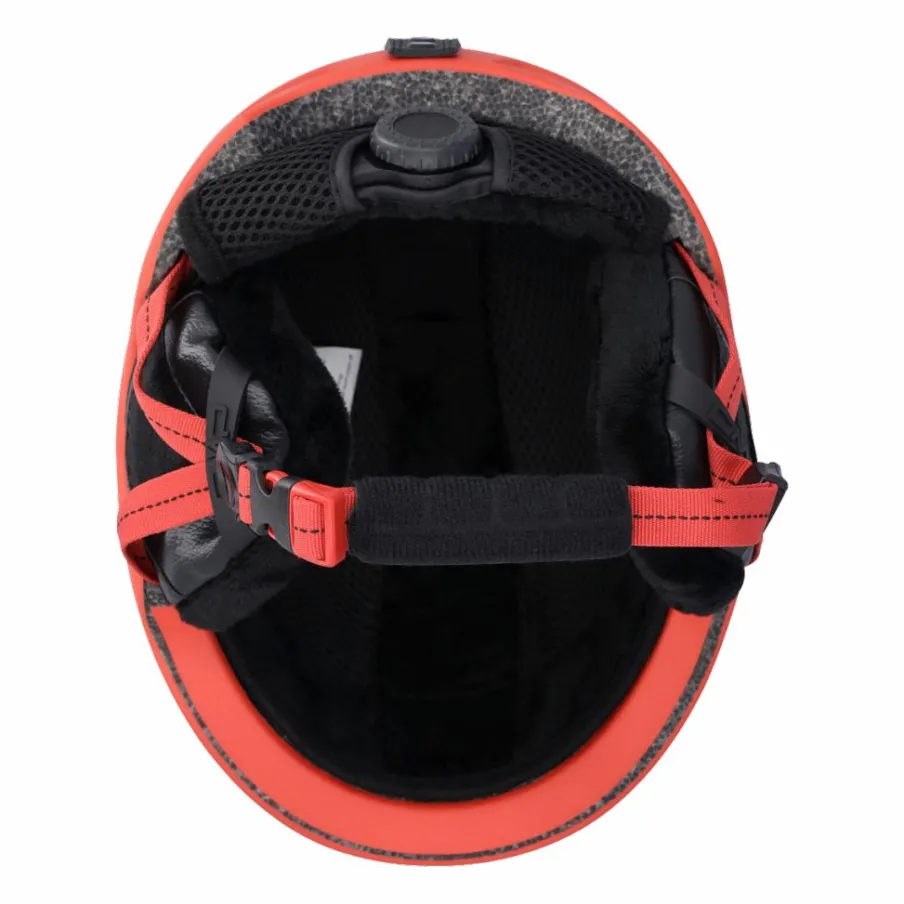 Bambino CMP Accessori|Accessori^Casco da sci da bambino XJ-1